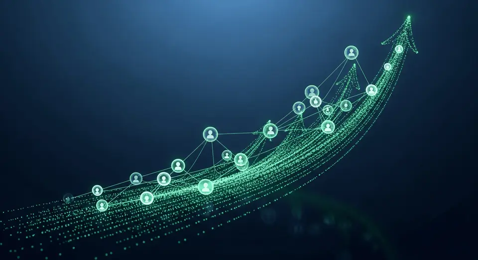 CiteWorth visibility workflow overview